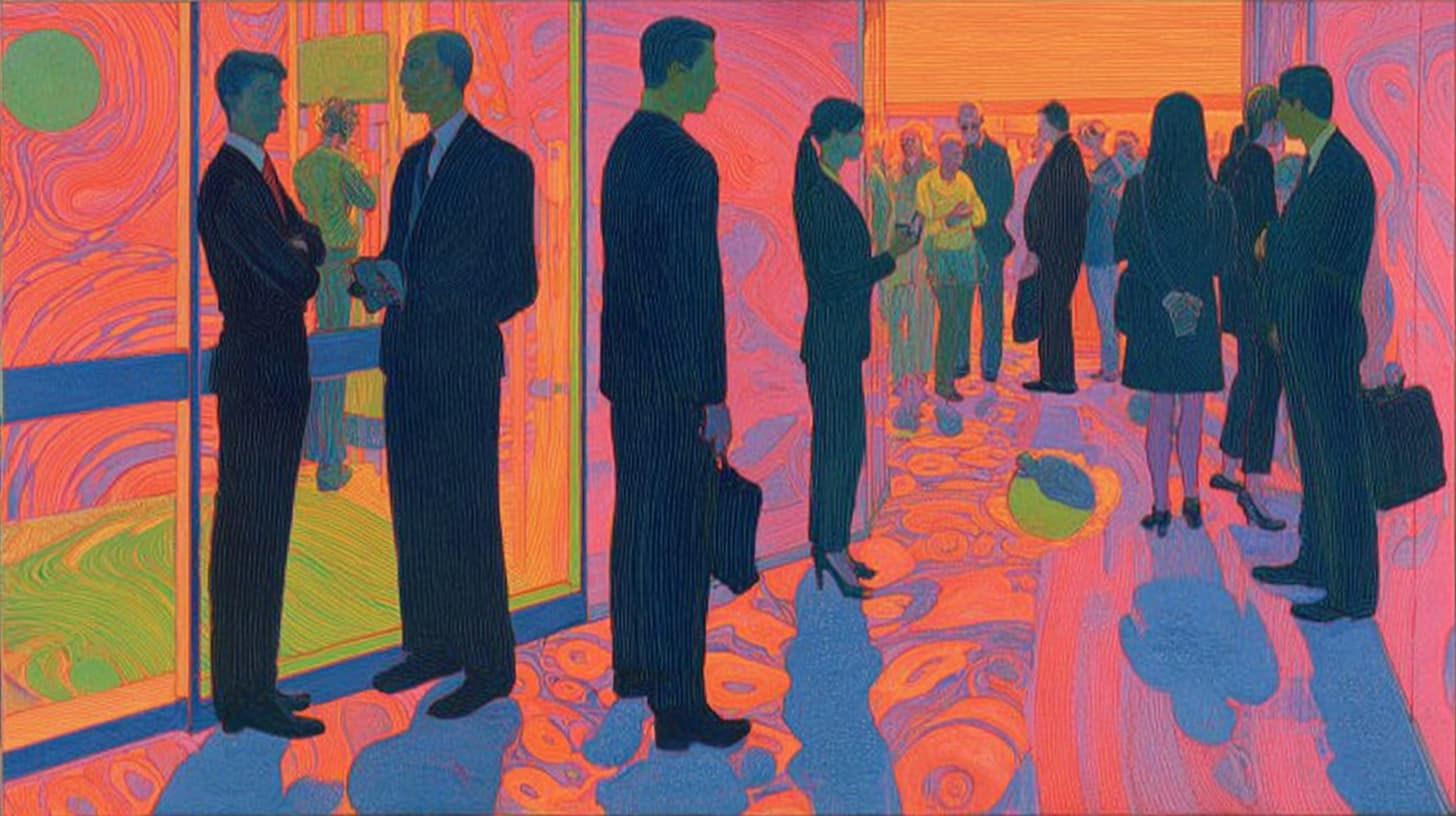 Das neue Einstellungskriterium: Wer wird noch eingestellt?