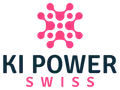 KI Power Swiss Logo