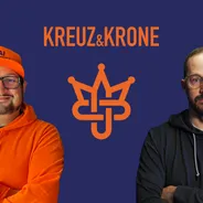 Cover von Kreuz und Krone